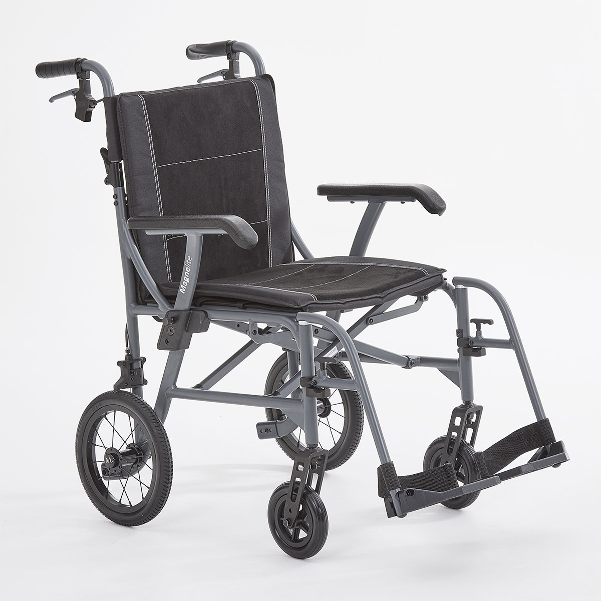 Magnelite Super Lightweight Wheelchair